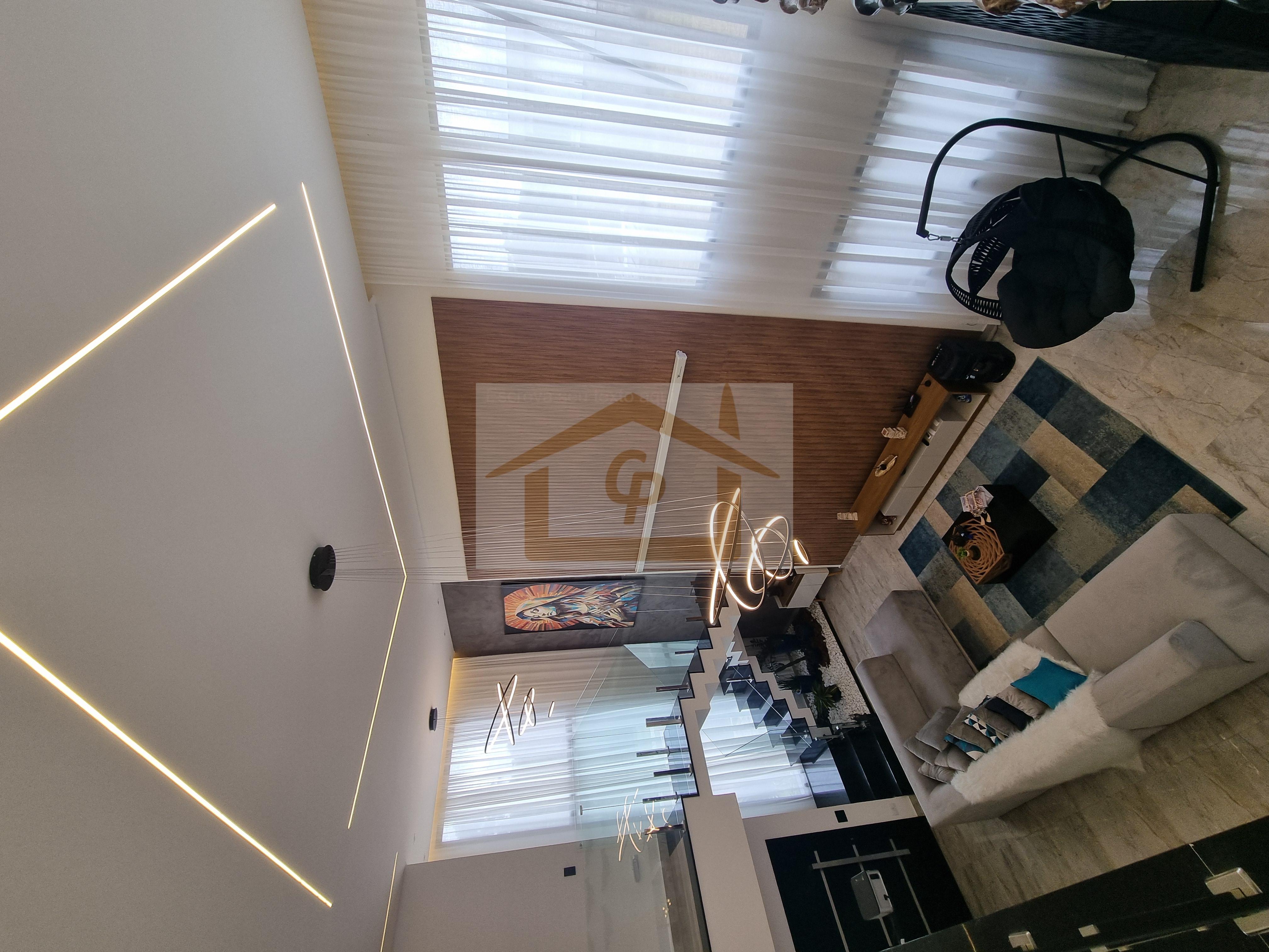 Casa, 4 quartos, 241 m² - Foto 10