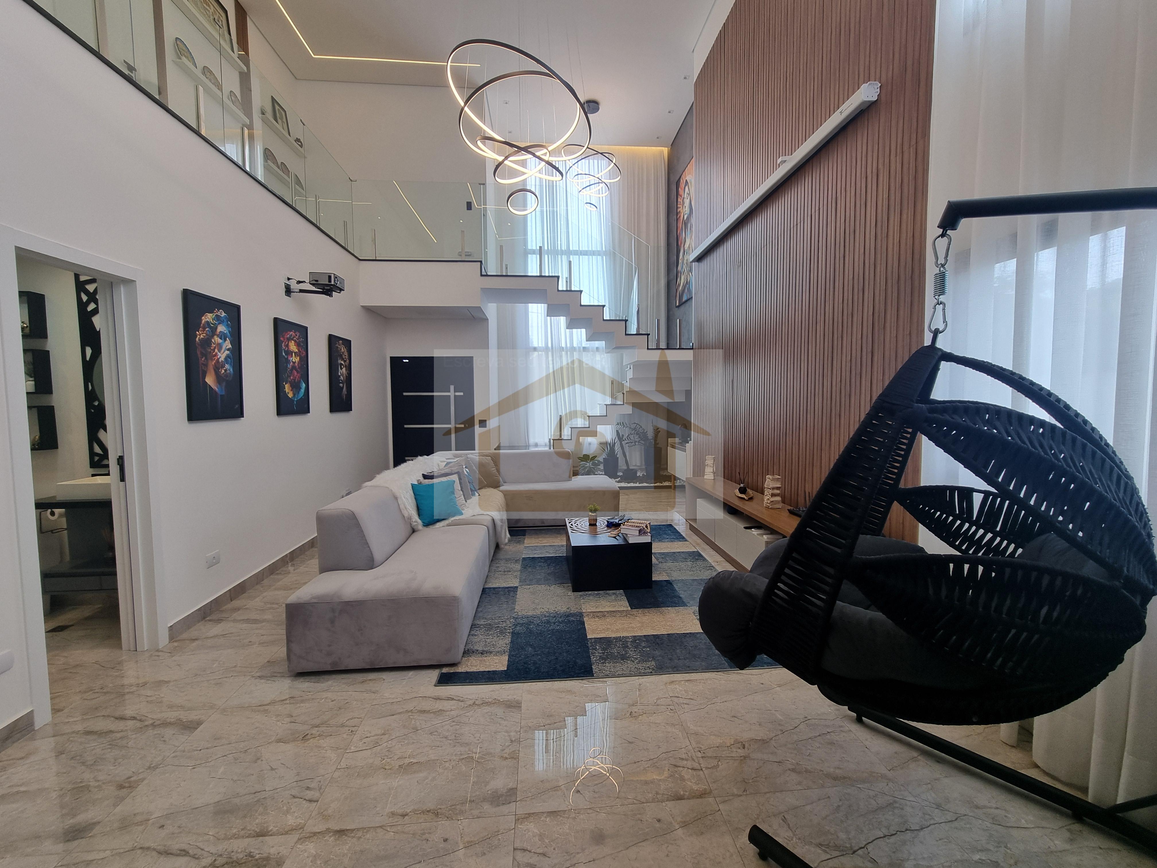 Casa, 4 quartos, 241 m² - Foto 3