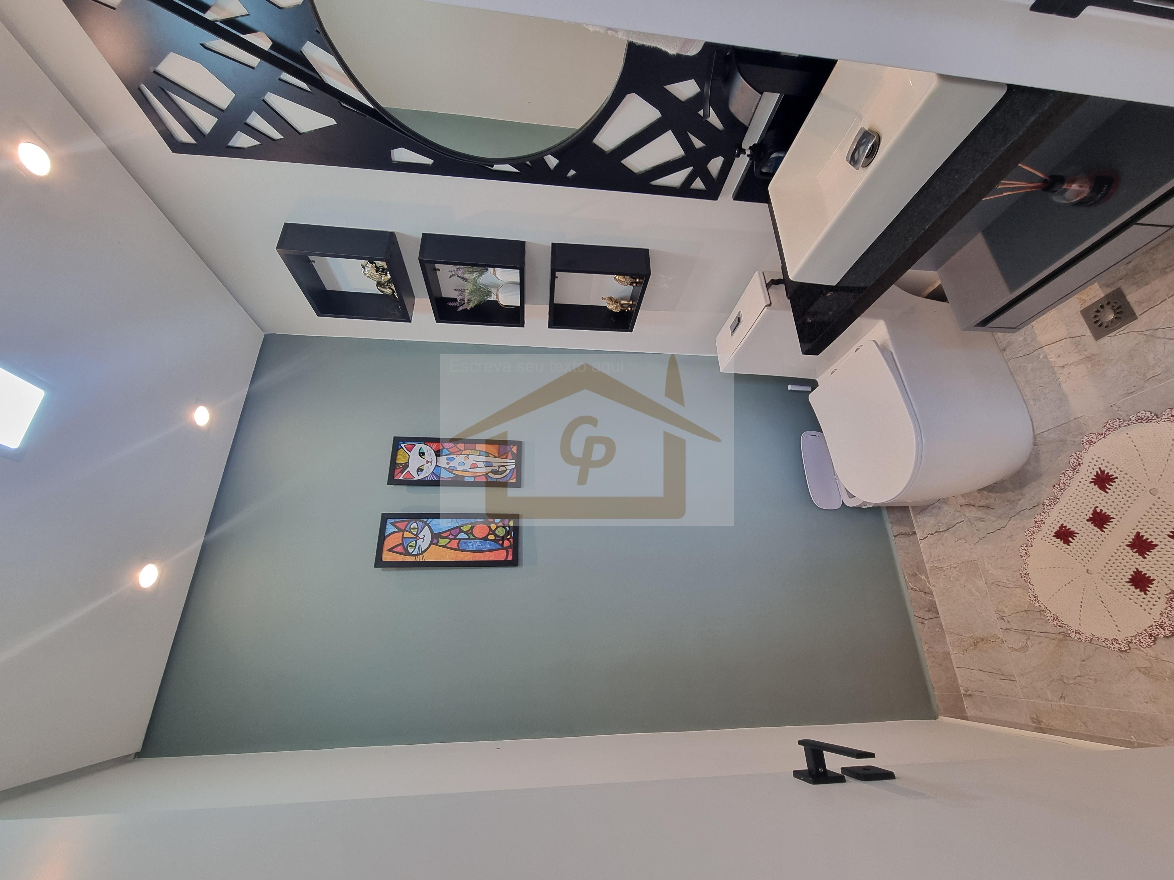 Casa, 4 quartos, 241 m² - Foto 11