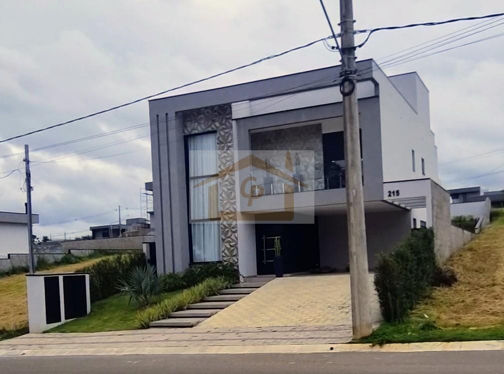 Casa, 4 quartos, 241 m² - Foto 1