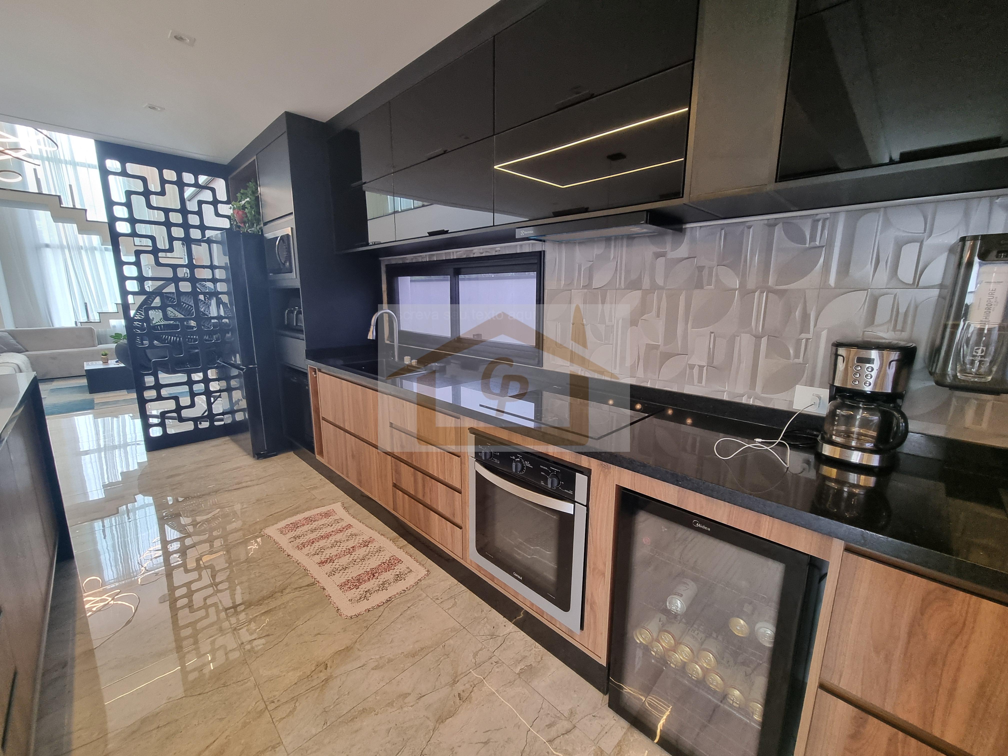 Casa, 4 quartos, 241 m² - Foto 5