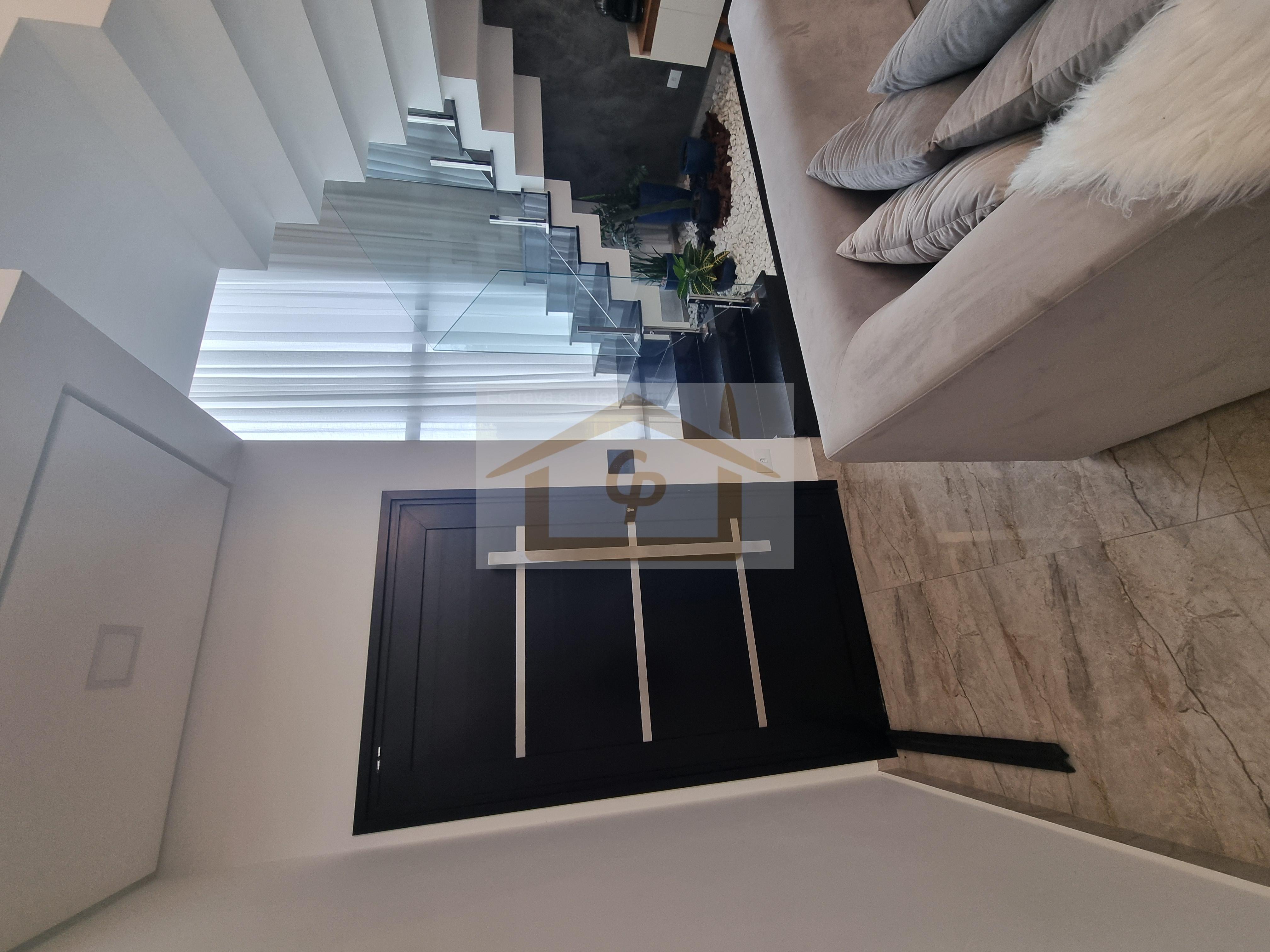 Casa, 4 quartos, 241 m² - Foto 13