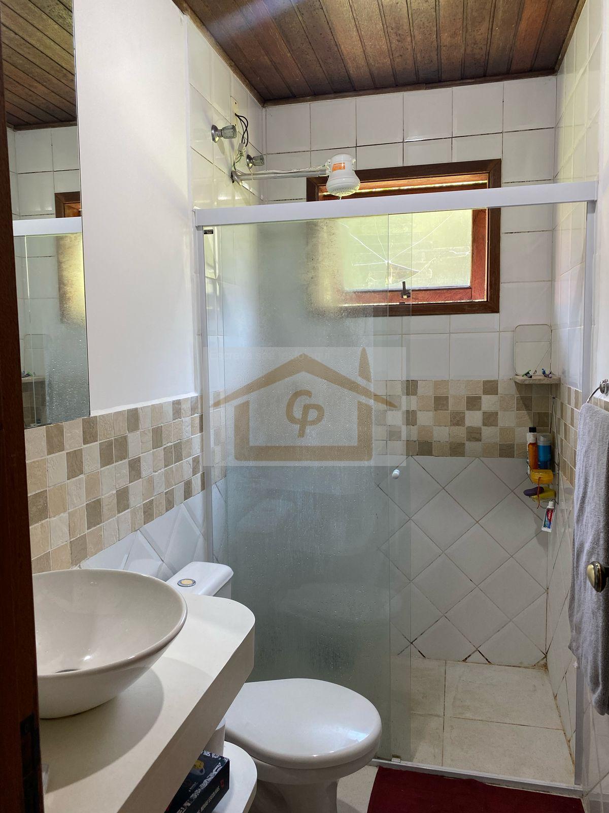 Casa, 3 quartos, 160 m² - Foto 22