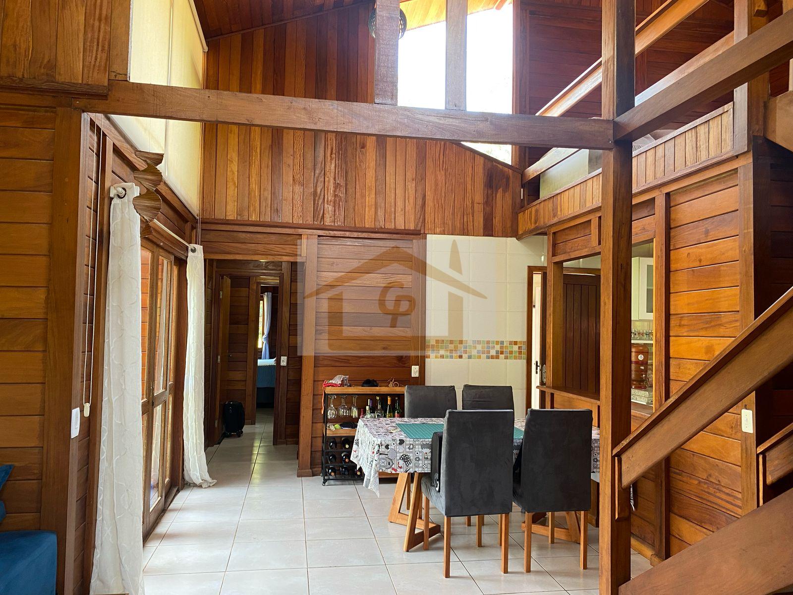 Casa, 3 quartos, 160 m² - Foto 11