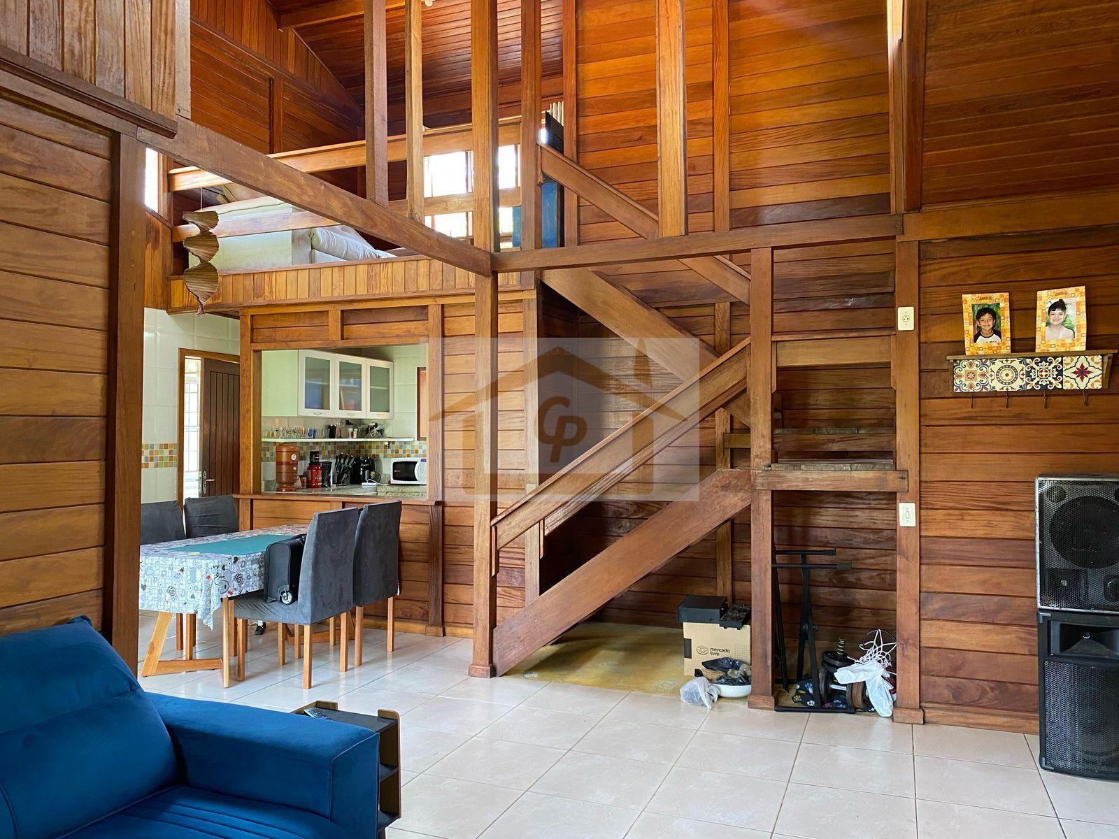 Casa, 3 quartos, 160 m² - Foto 12