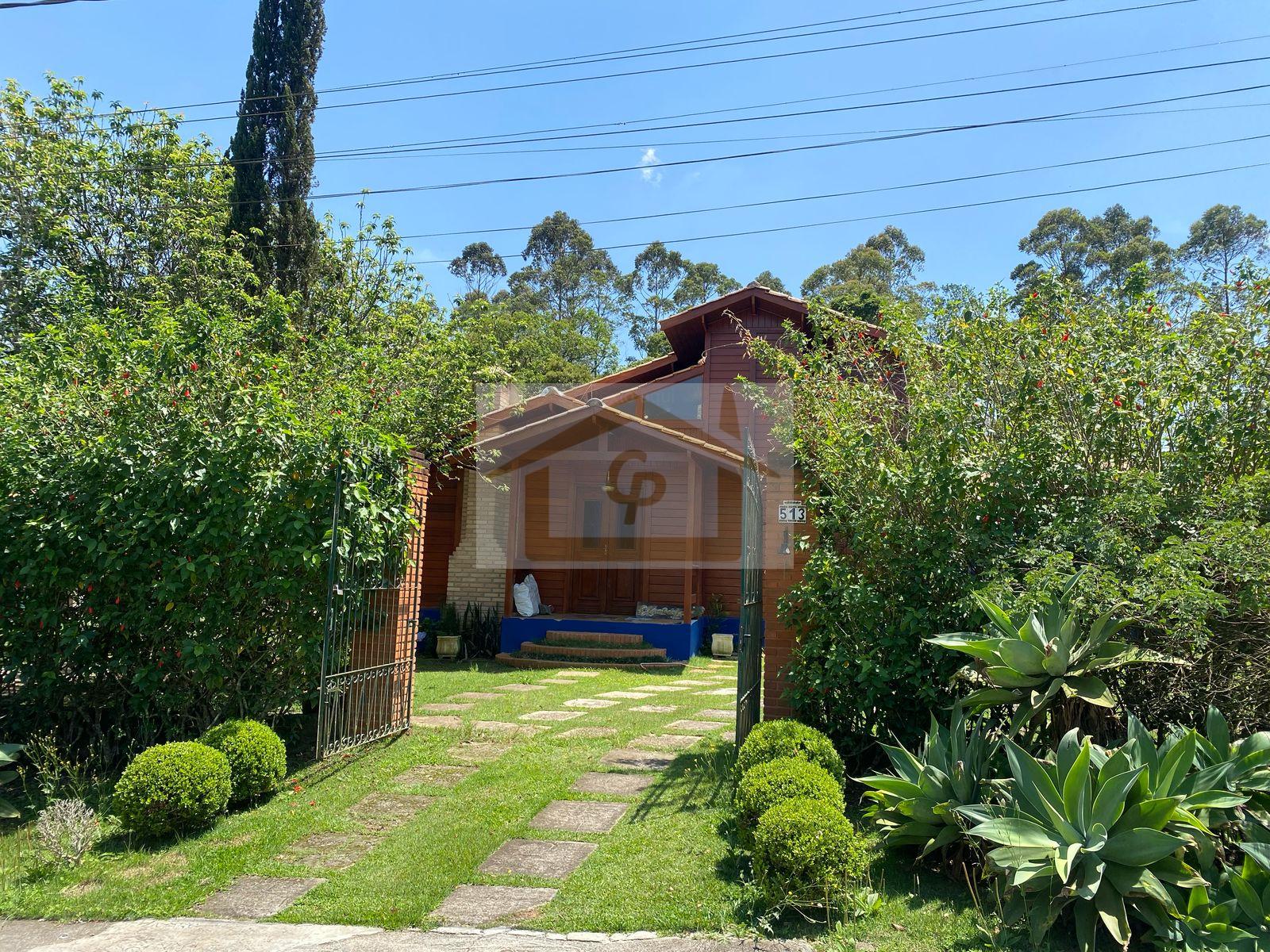 Casa, 3 quartos, 160 m² - Foto 1