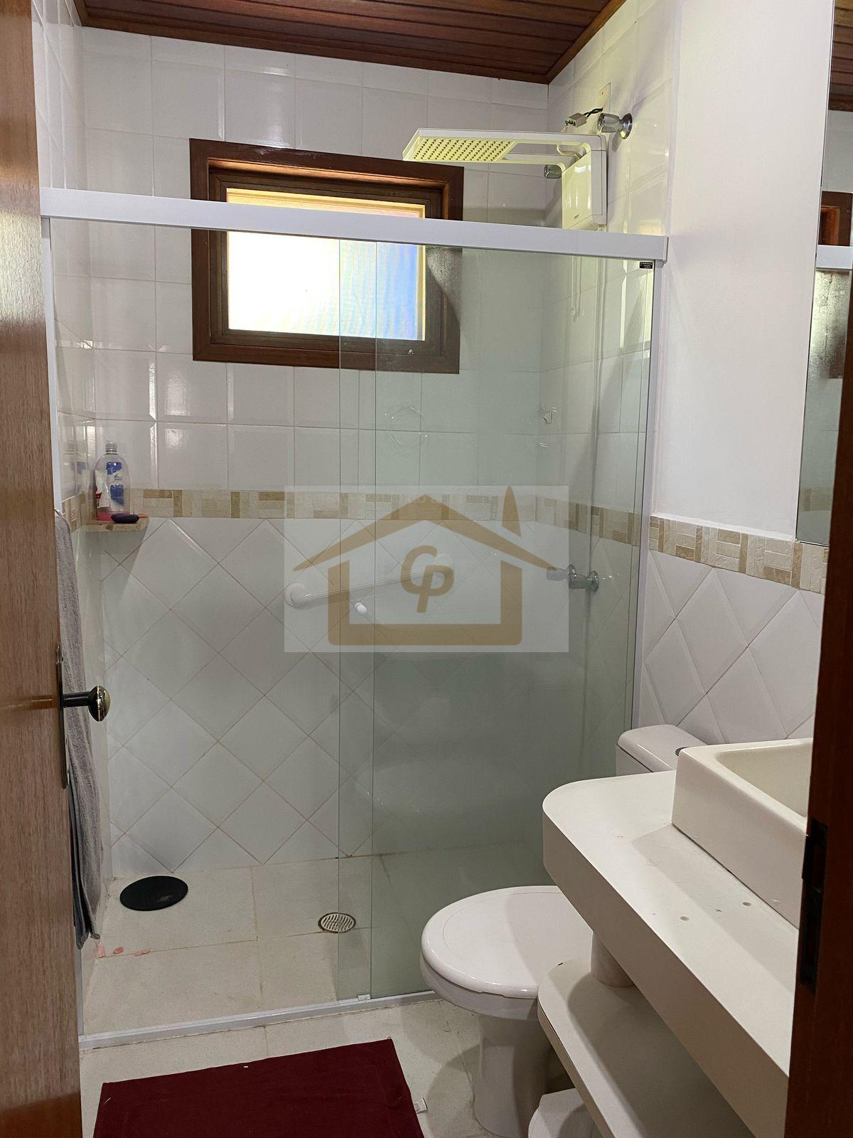 Casa, 3 quartos, 160 m² - Foto 21