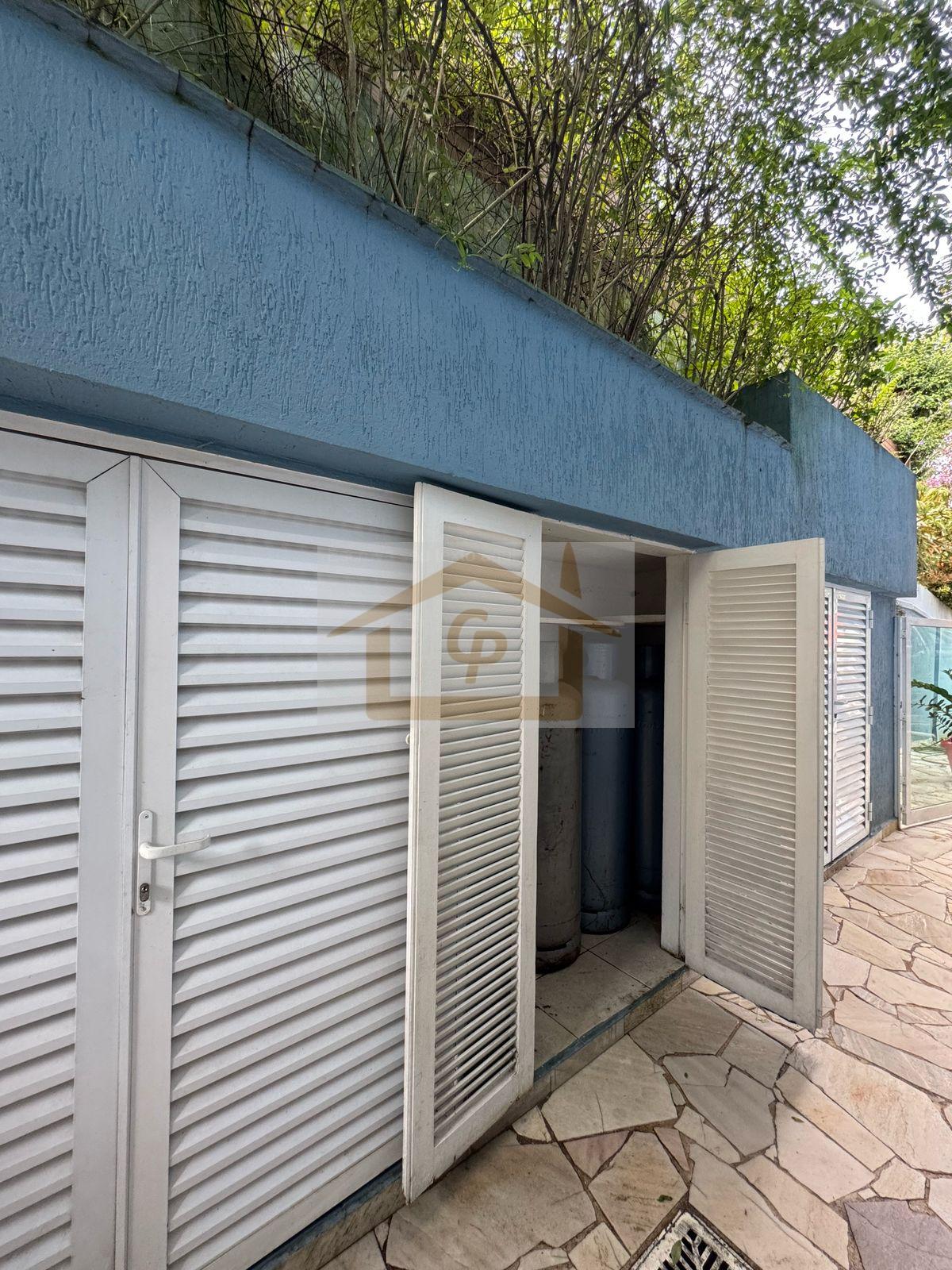 Casa, 4 quartos, 580 m² - Foto 25