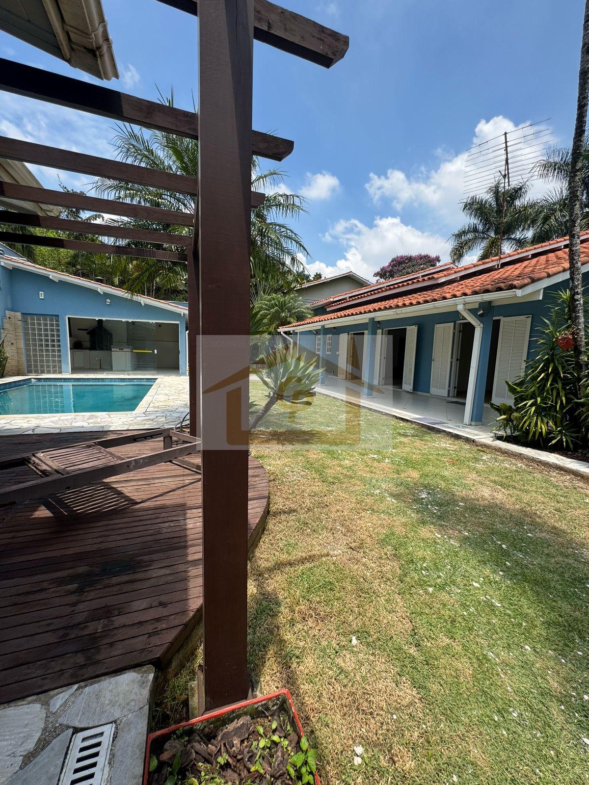 Casa, 4 quartos, 580 m² - Foto 6