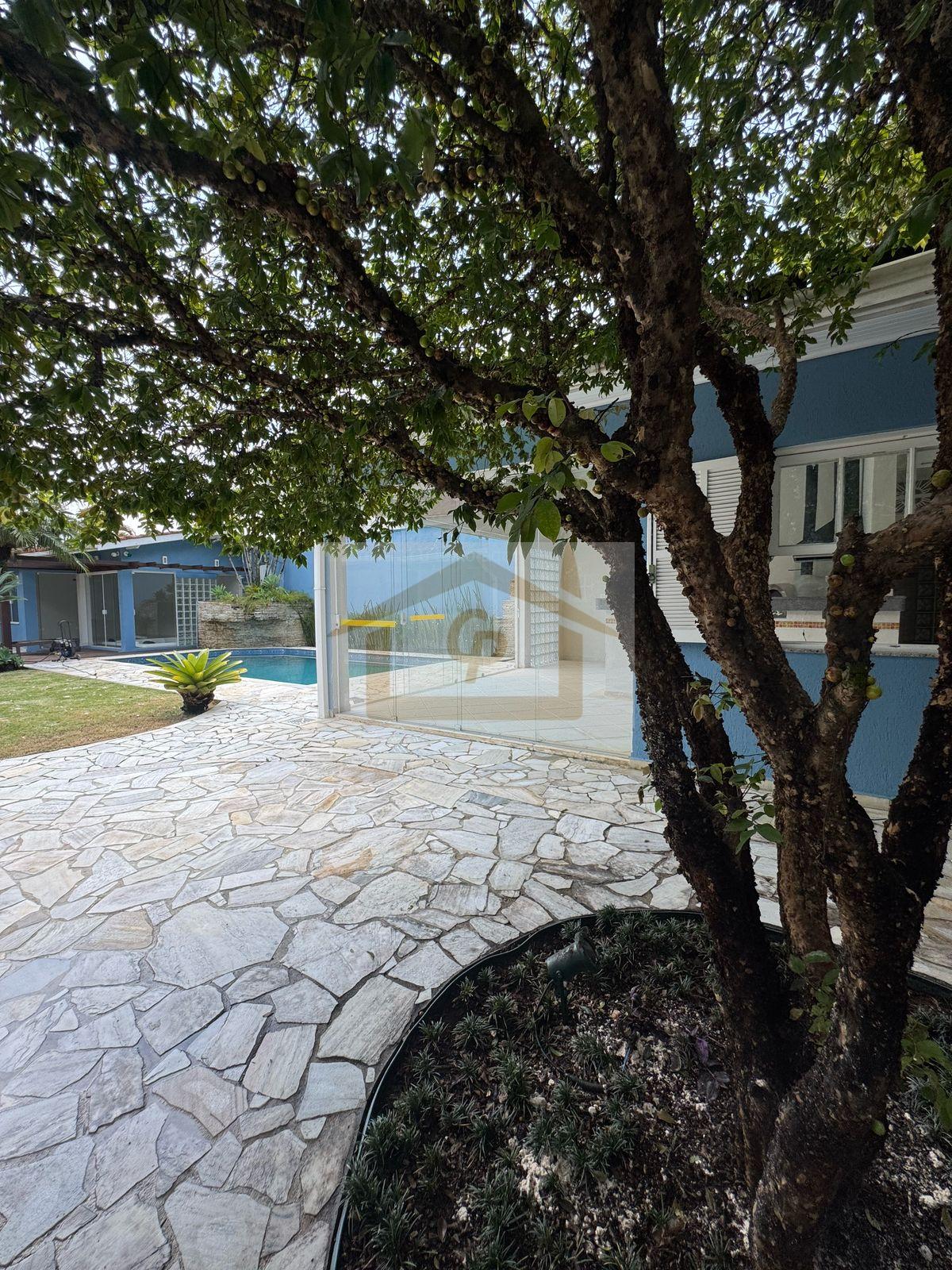 Casa, 4 quartos, 580 m² - Foto 26