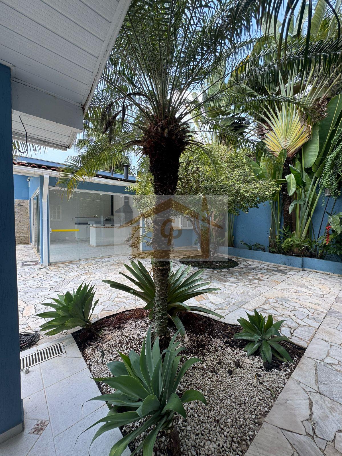 Casa, 4 quartos, 580 m² - Foto 7