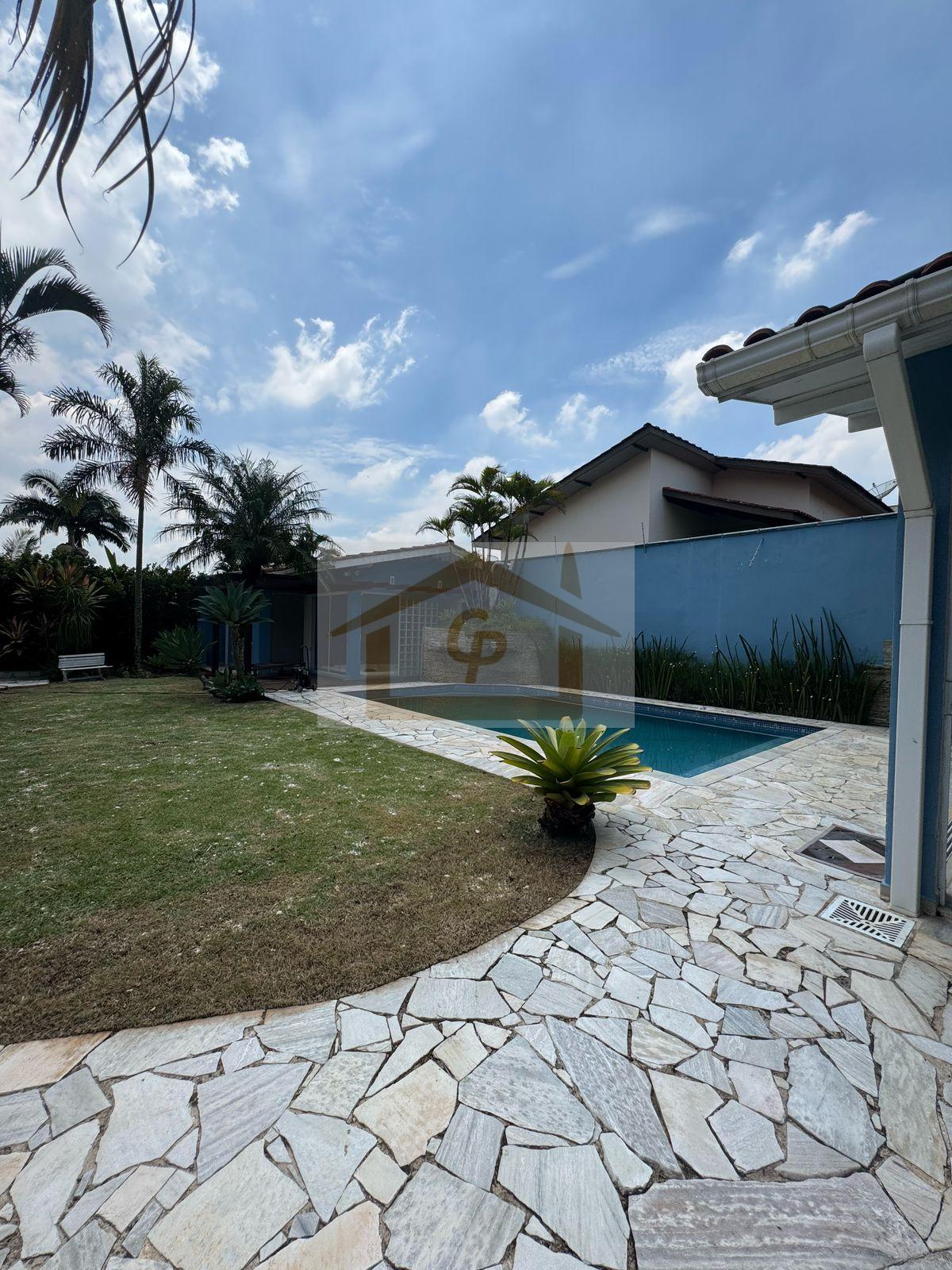 Casa, 4 quartos, 580 m² - Foto 30