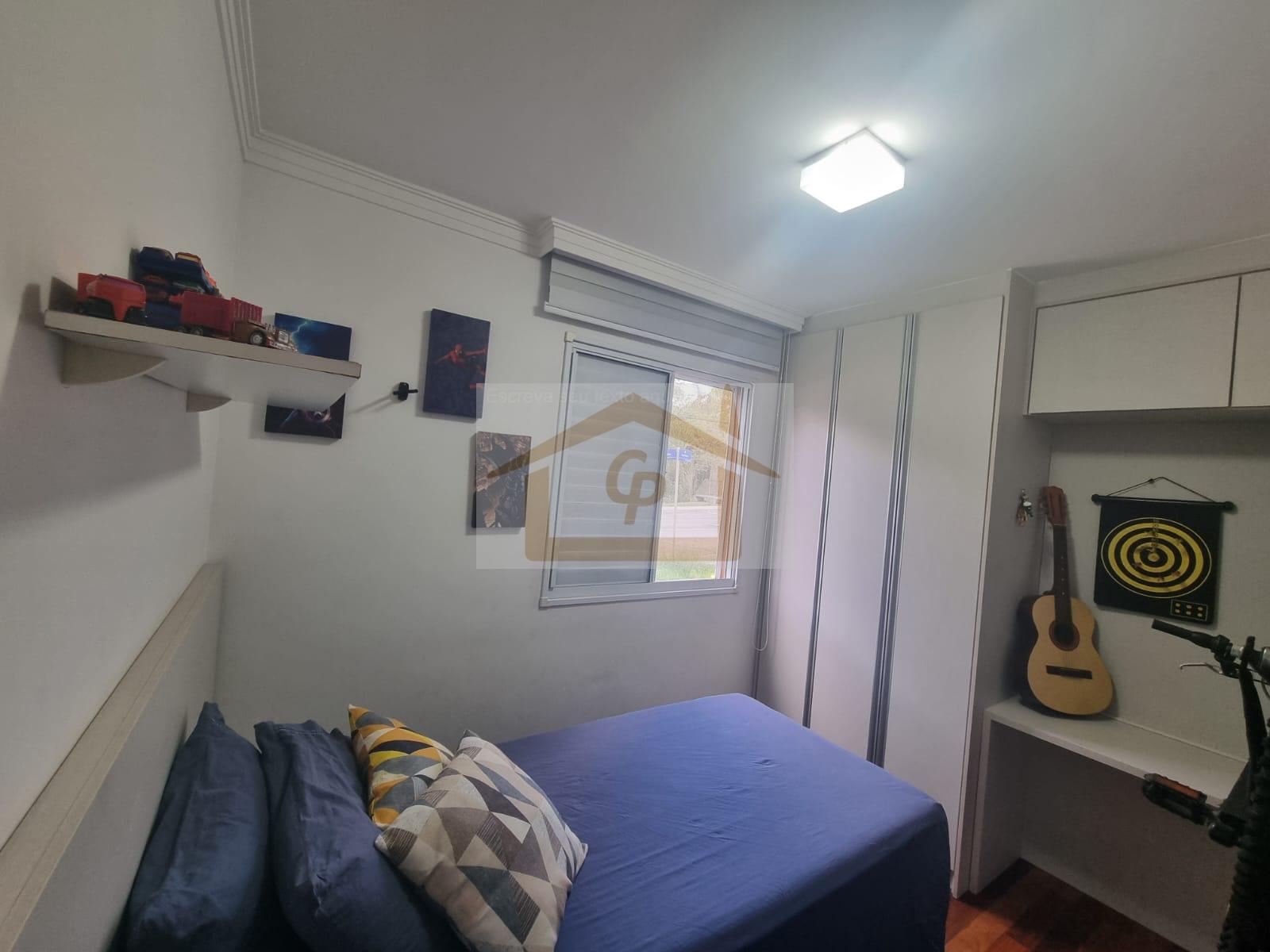 Apartamento, 3 quartos, 90 m² - Foto 22