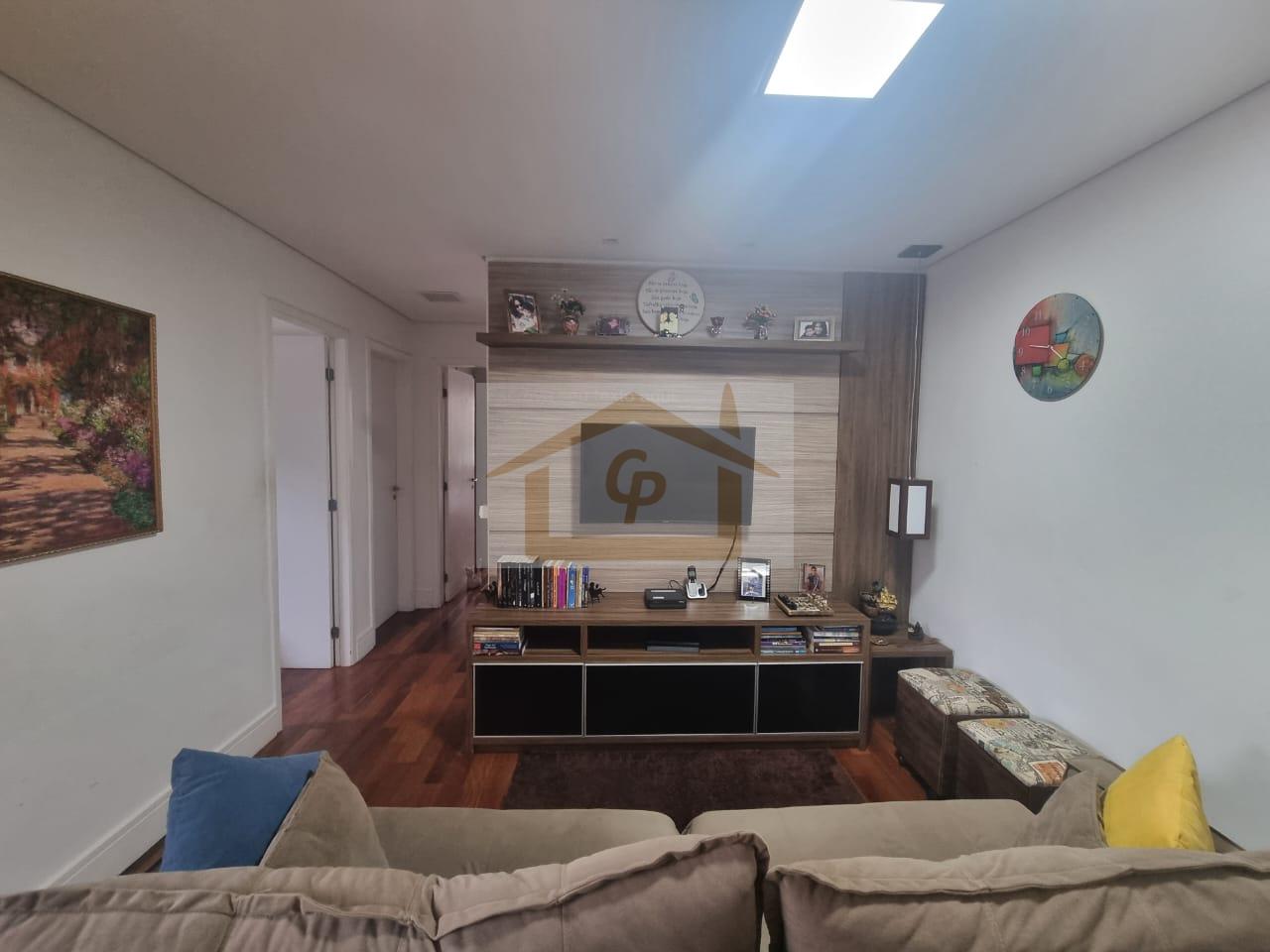 Apartamento, 3 quartos, 90 m² - Foto 7