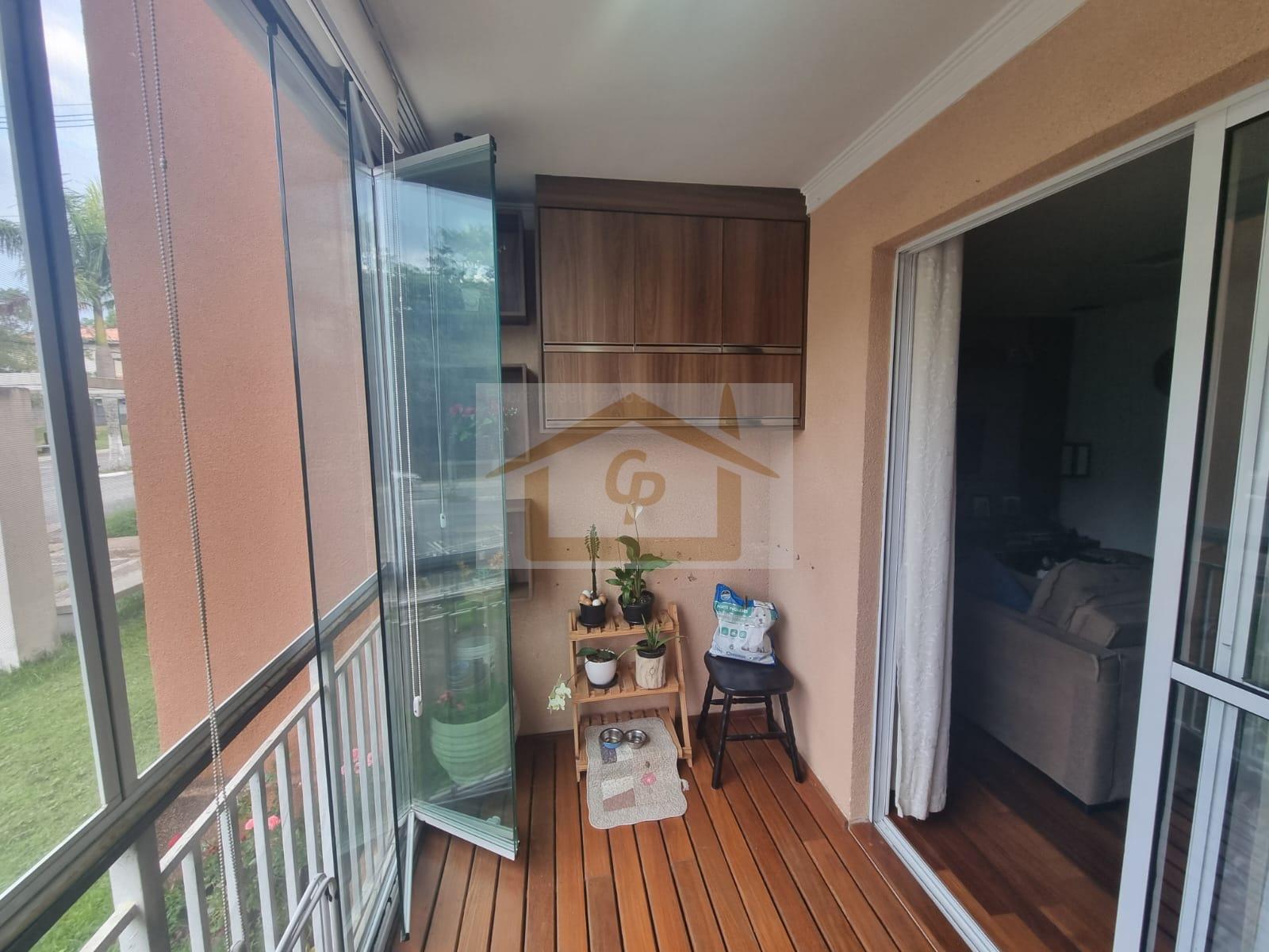 Apartamento, 3 quartos, 90 m² - Foto 13