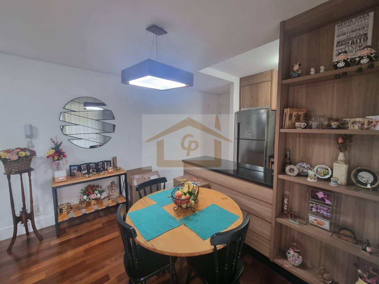 Apartamento, 3 quartos, 90 m² - Foto 1