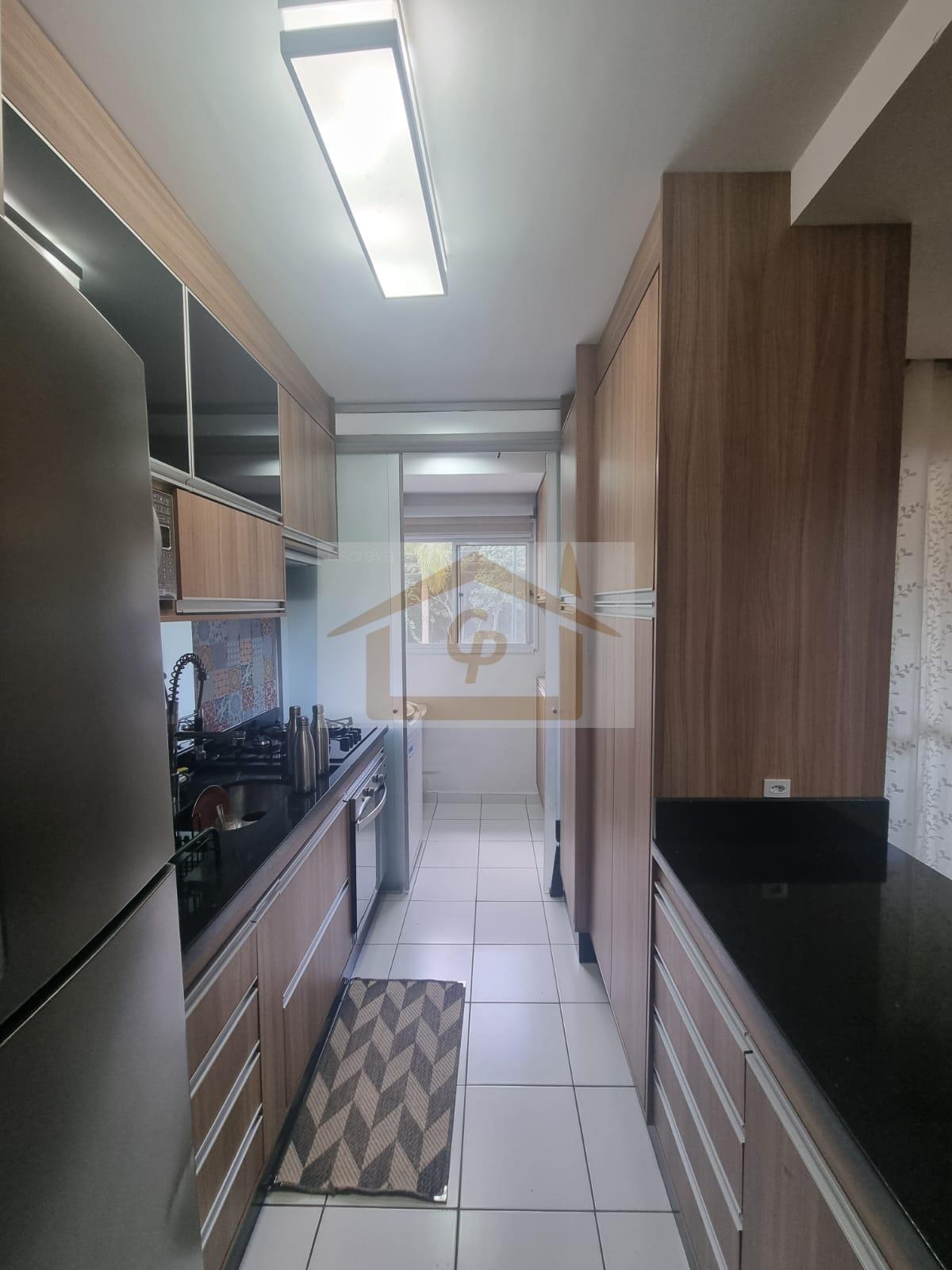 Apartamento, 3 quartos, 90 m² - Foto 9