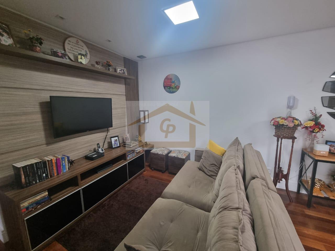 Apartamento, 3 quartos, 90 m² - Foto 5