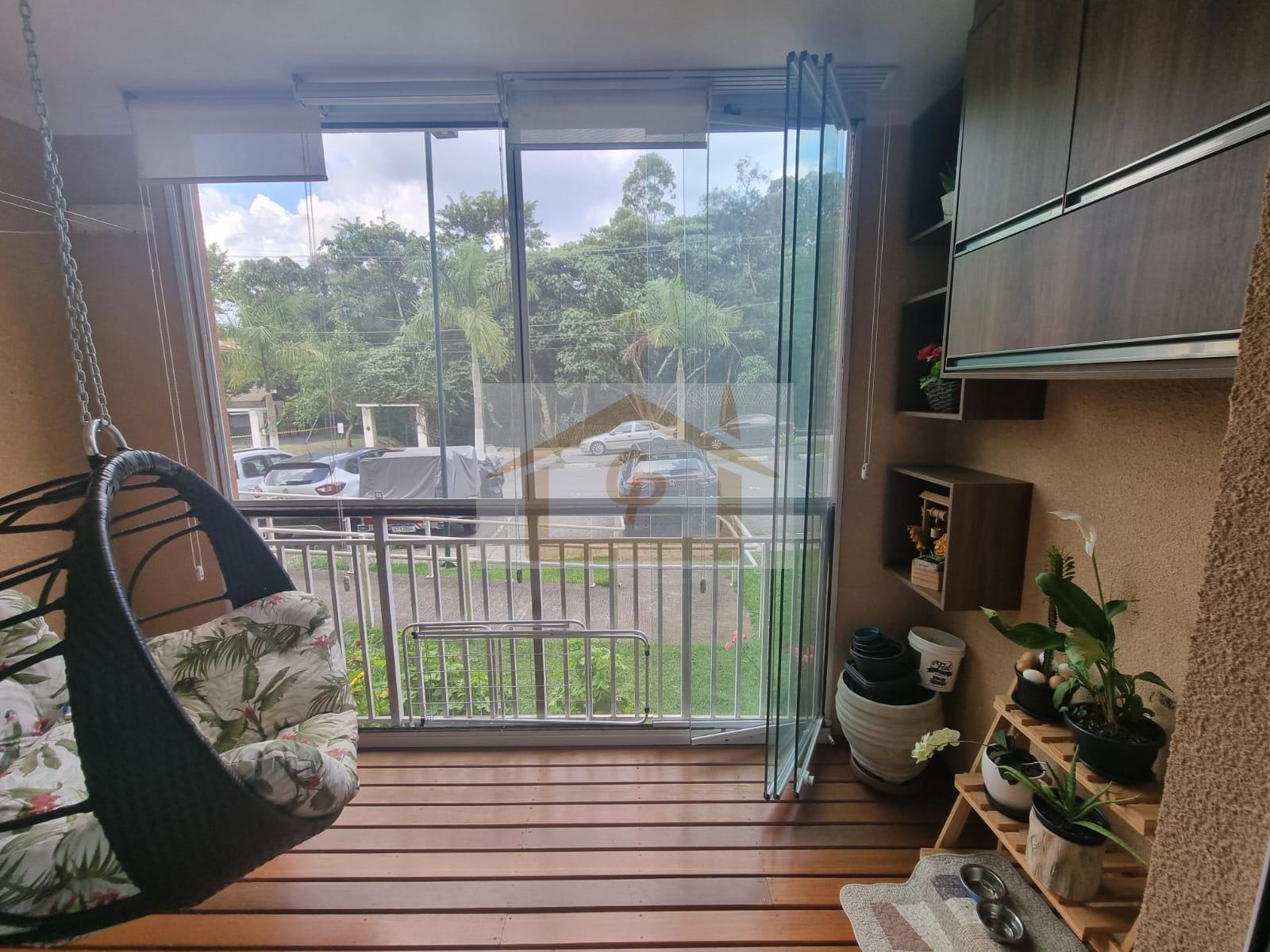 Apartamento, 3 quartos, 90 m² - Foto 12