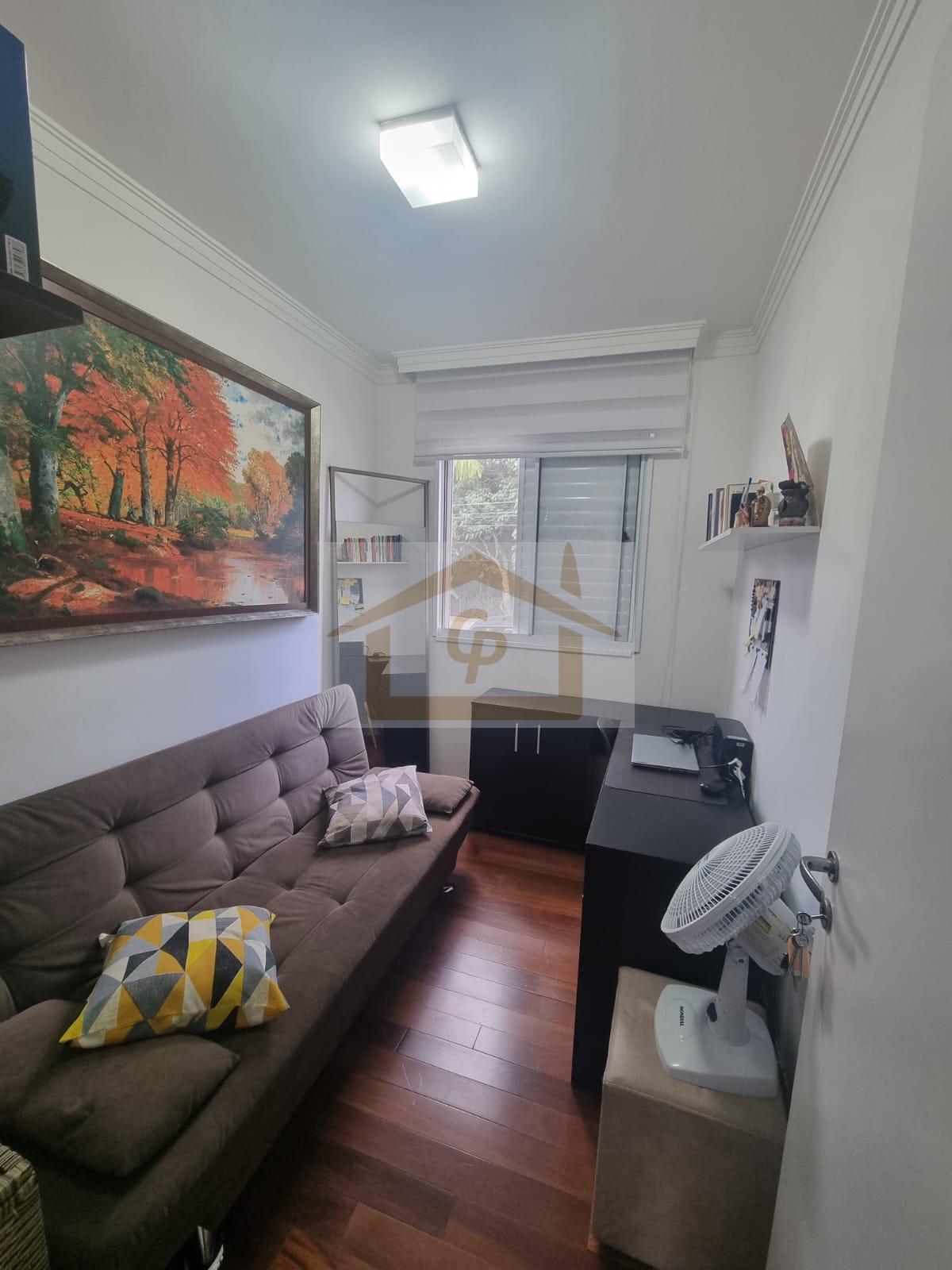 Apartamento, 3 quartos, 90 m² - Foto 20