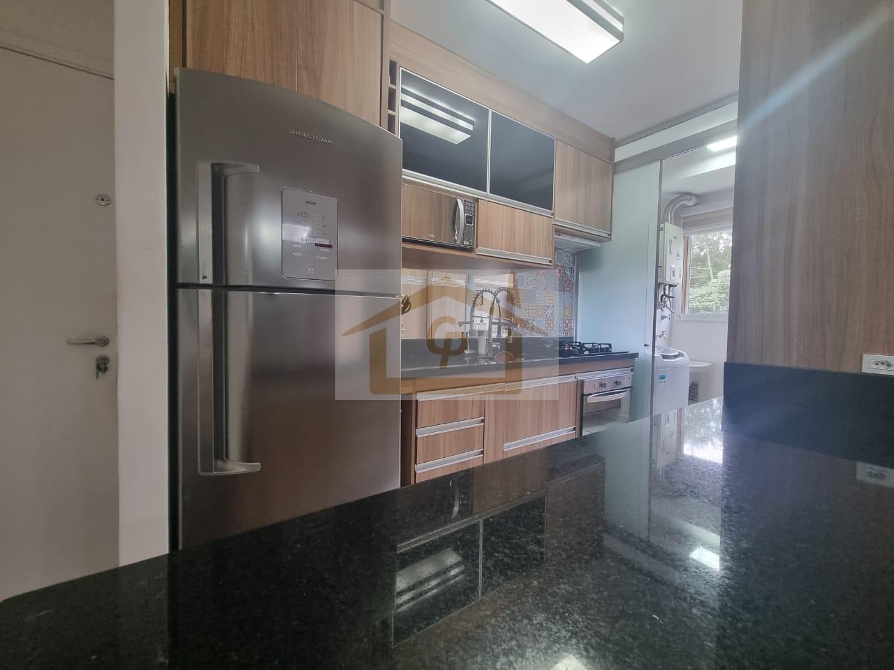 Apartamento, 3 quartos, 90 m² - Foto 8