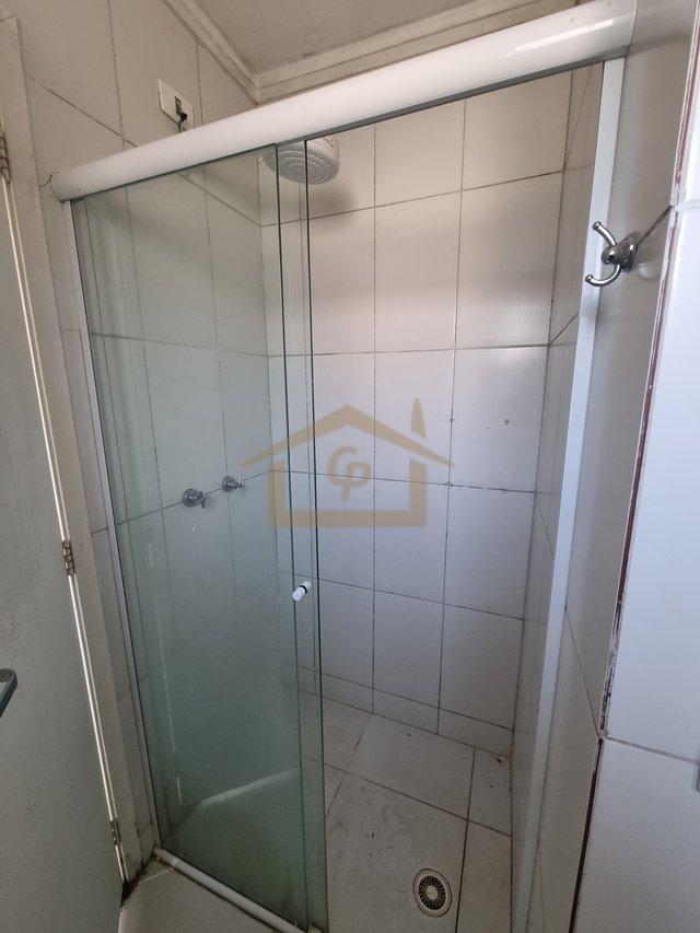 3 quartos sendo um suíte + uma sala no andar inferior Estrada do Capuava Cotia - 