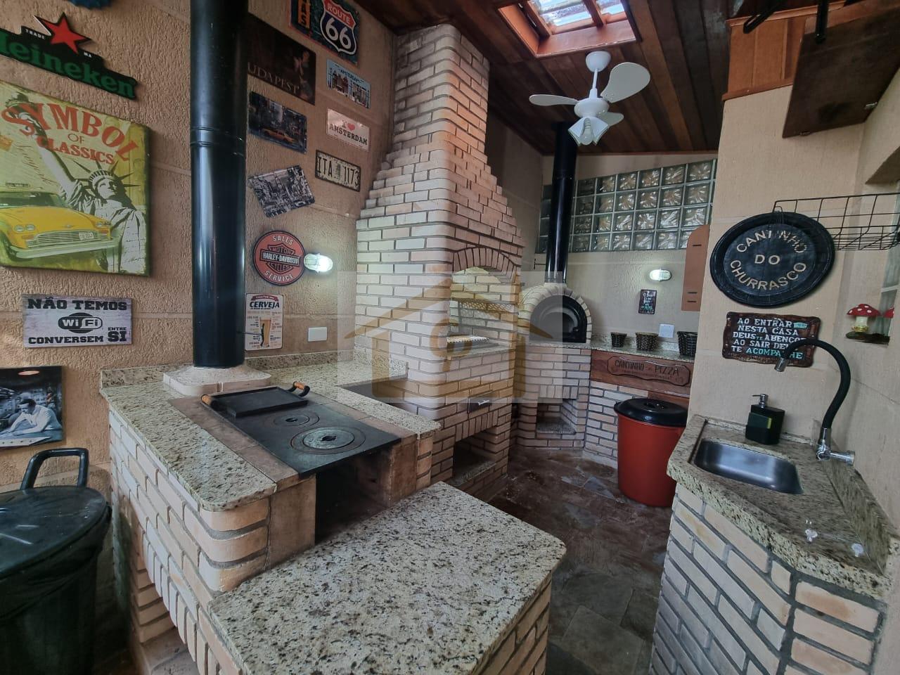 Casa, 3 quartos, 83 m² - Foto 15