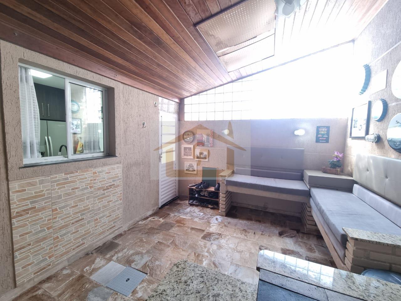 Casa, 3 quartos, 83 m² - Foto 17