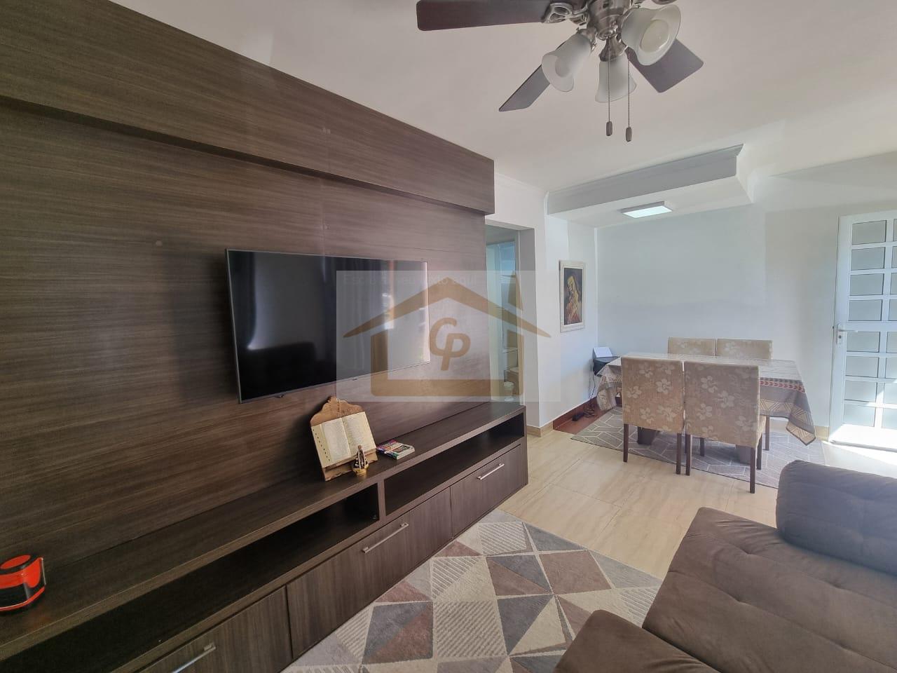 Casa, 3 quartos, 83 m² - Foto 5