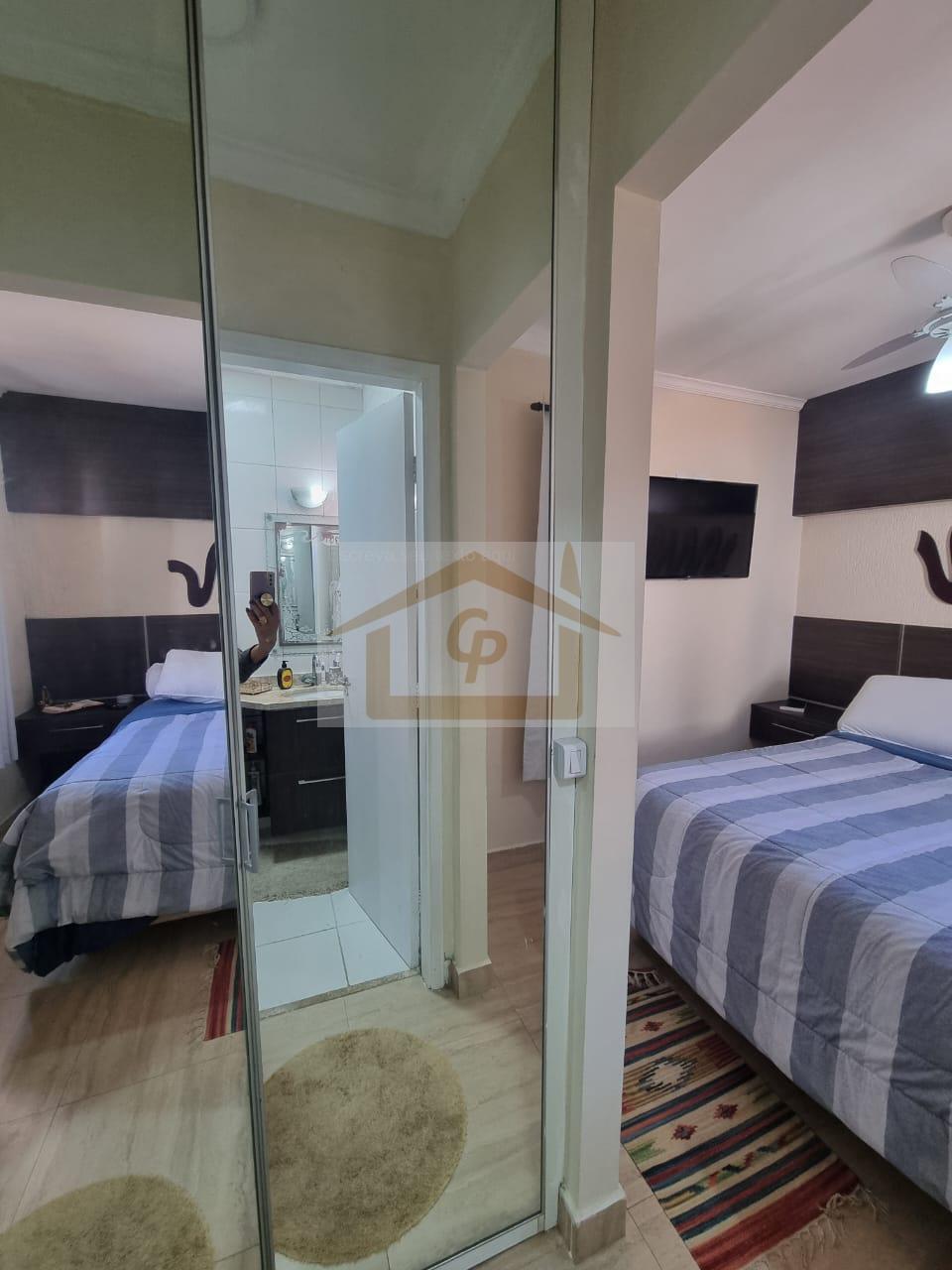 Casa, 3 quartos, 83 m² - Foto 23