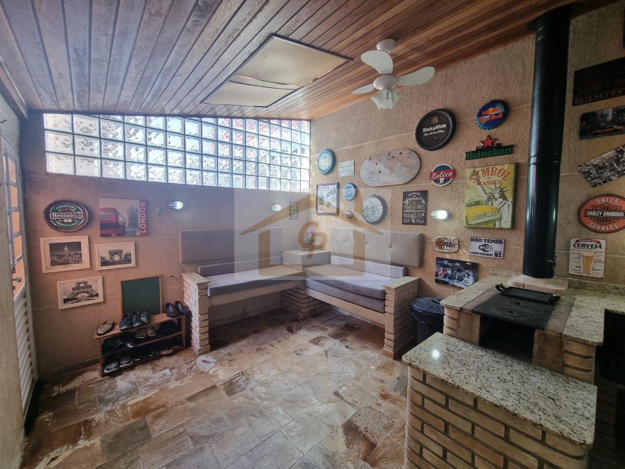 Casa, 3 quartos, 83 m² - Foto 12