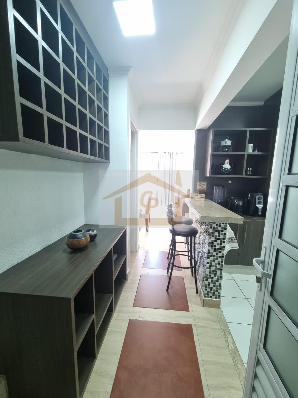 Casa, 3 quartos, 83 m² - Foto 7