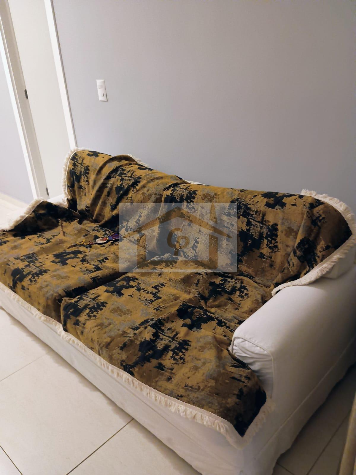 Apartamento, 1 quarto, 38 m² - Foto 8