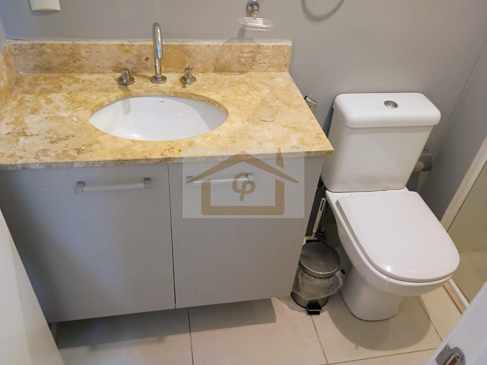 Apartamento, 1 quarto, 38 m² - Foto 12