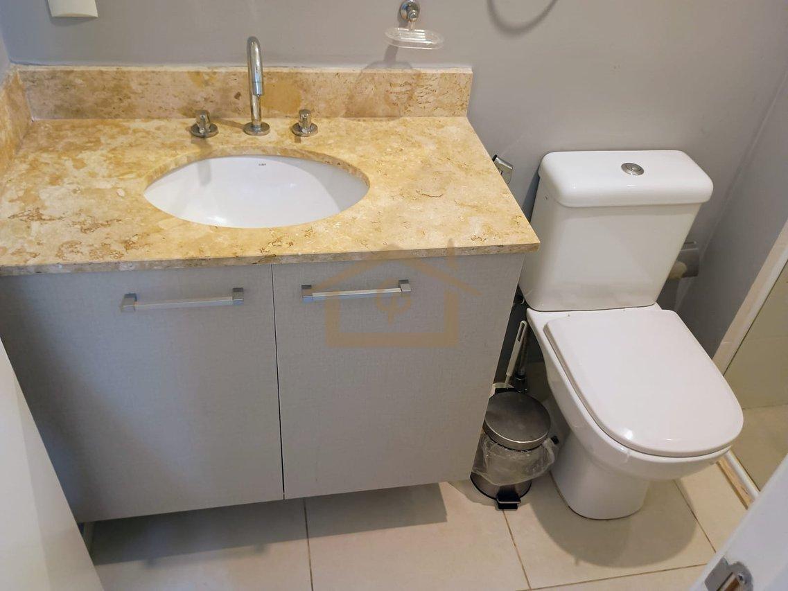 Apartamento , 38m2 sofisticação ao seu ritmo, com tudo muito perto! Avenida São Camilo Cotia - 