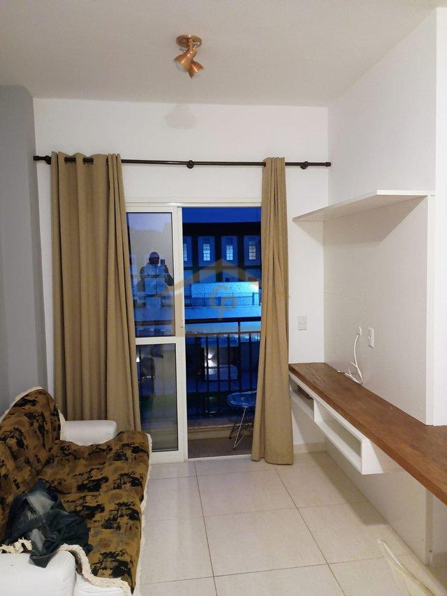 Apartamento , 38m2 sofisticação ao seu ritmo, com tudo muito perto! Avenida São Camilo Cotia - 