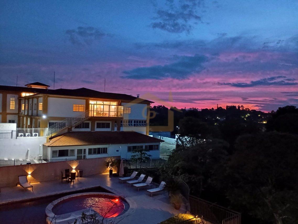 Apartamento , 38m2 sofisticação ao seu ritmo, com tudo muito perto! Avenida São Camilo Cotia - 
