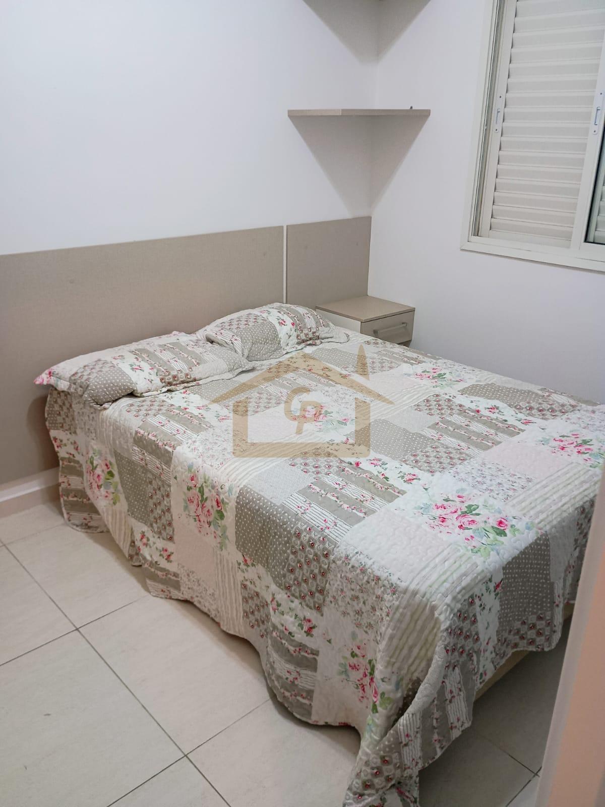 Apartamento, 1 quarto, 38 m² - Foto 9