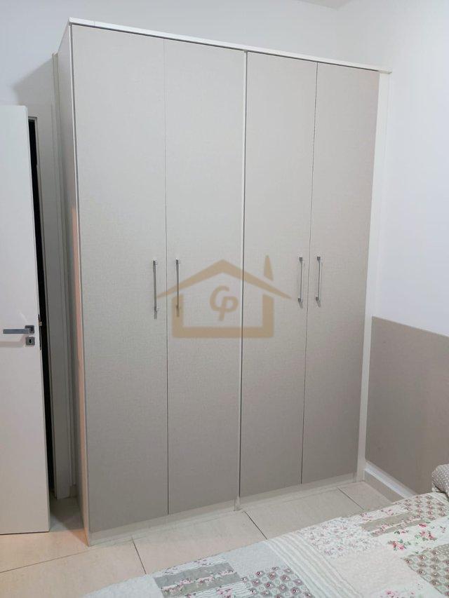 Apartamento , 38m2 sofisticação ao seu ritmo, com tudo muito perto! Avenida São Camilo Cotia - 