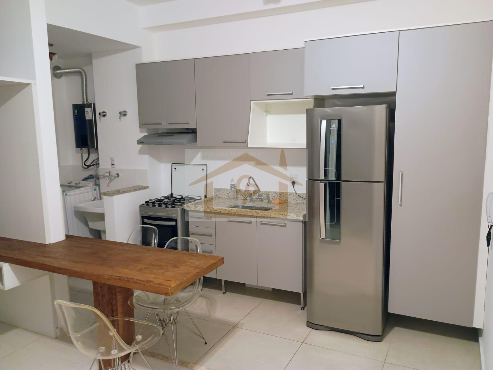 Apartamento, 1 quarto, 38 m² - Foto 2