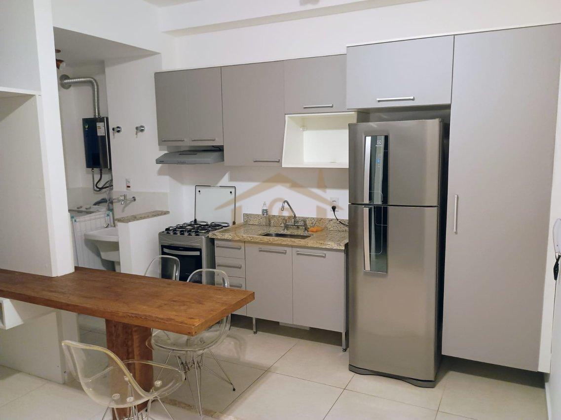 Apartamento , 38m2 sofisticação ao seu ritmo, com tudo muito perto! Avenida São Camilo Cotia - 