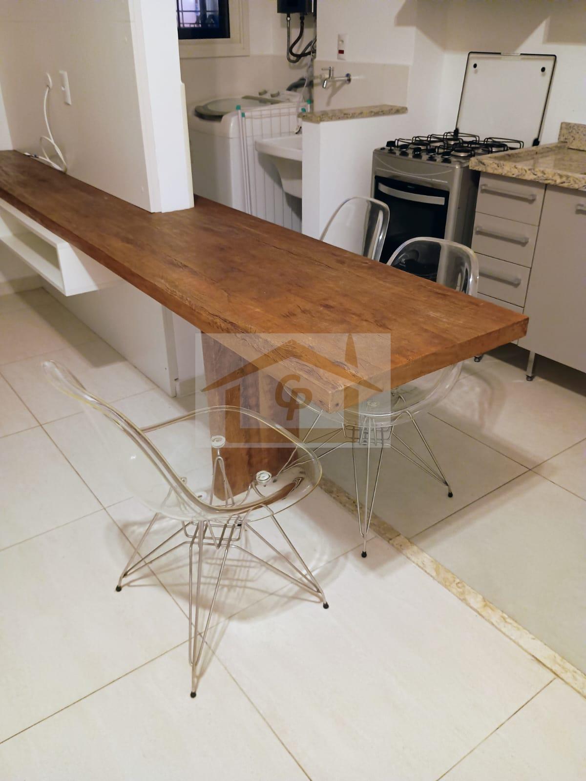 Apartamento, 1 quarto, 38 m² - Foto 7