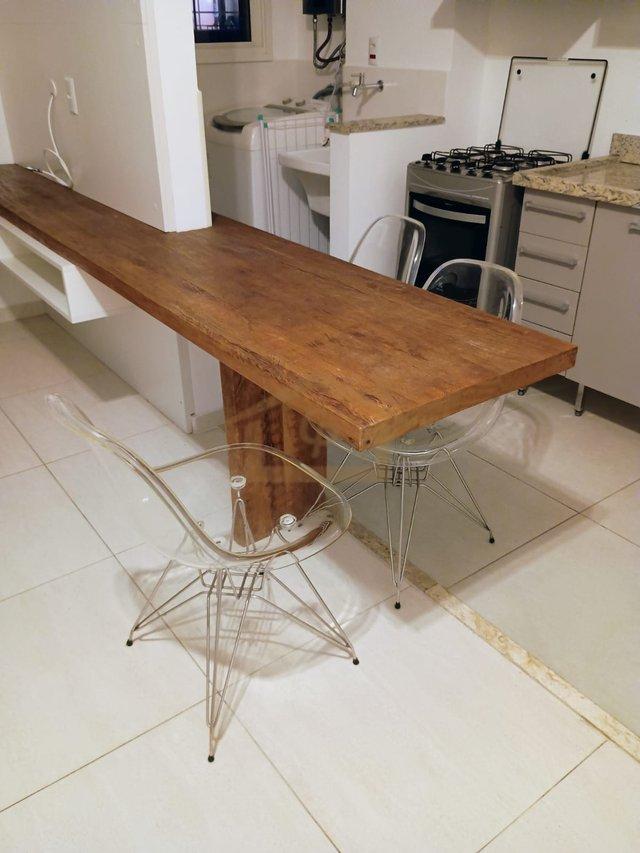 Apartamento , 38m2 sofisticação ao seu ritmo, com tudo muito perto! Avenida São Camilo Cotia - 