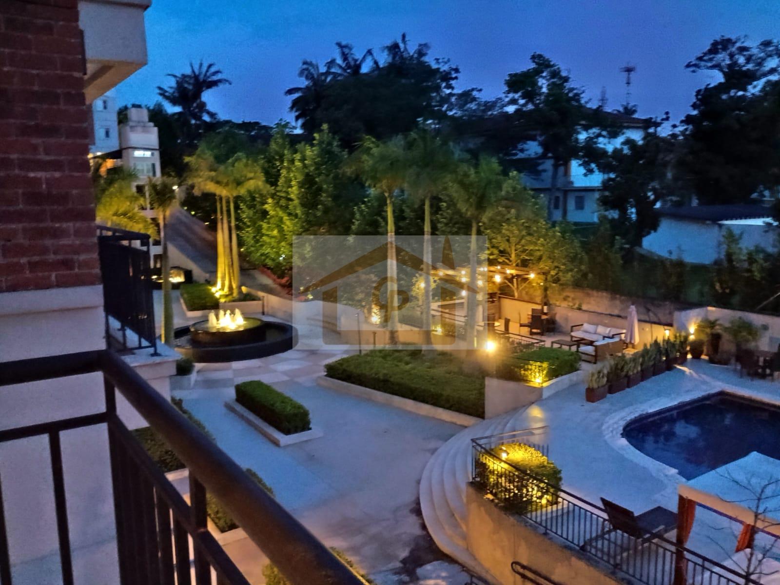 Apartamento, 1 quarto, 38 m² - Foto 1