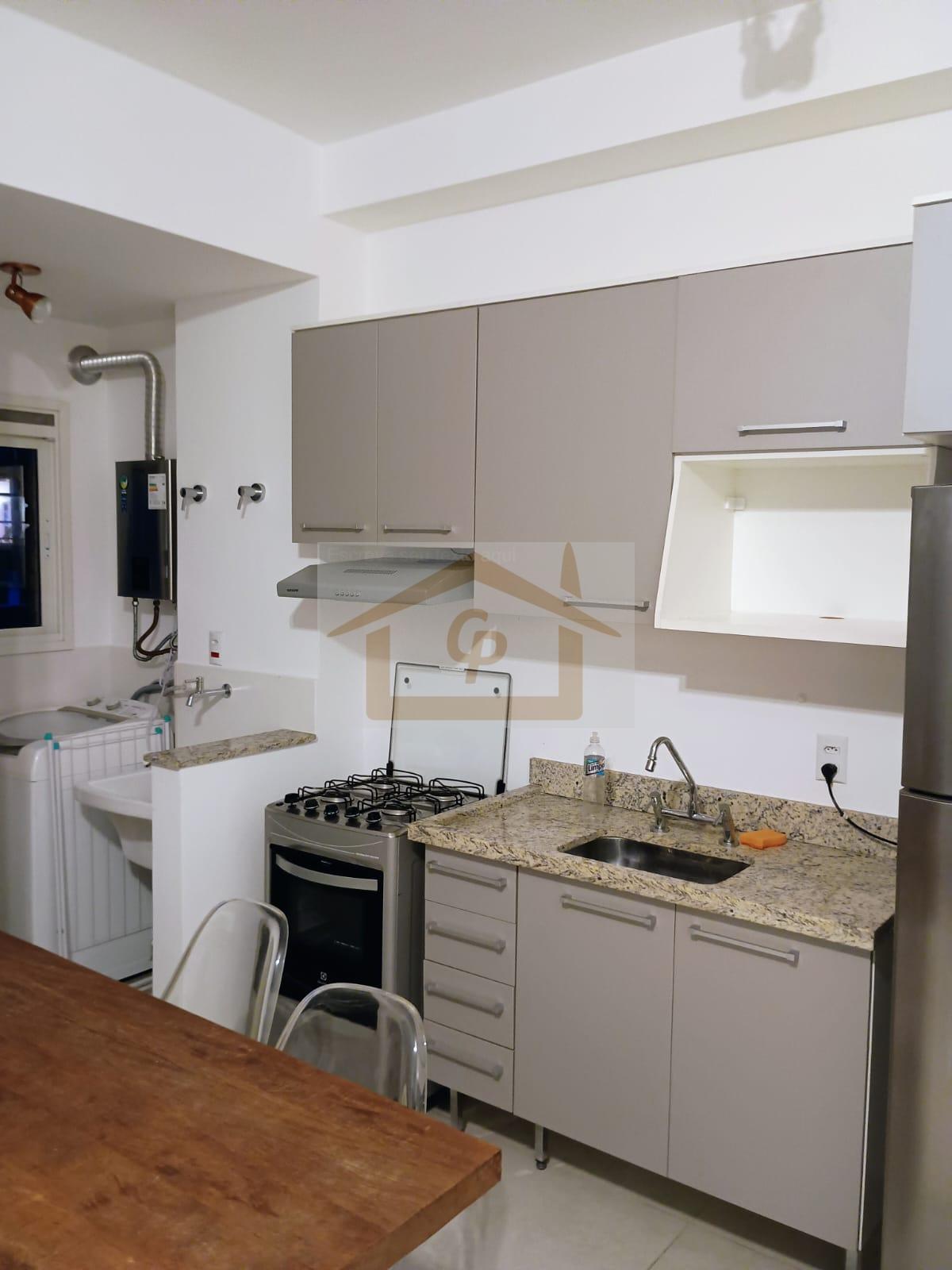 Apartamento, 1 quarto, 38 m² - Foto 6