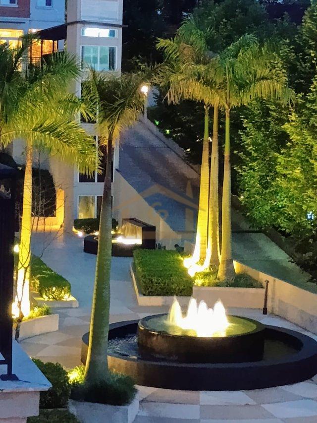 Apartamento , 38m2 sofisticação ao seu ritmo, com tudo muito perto! Avenida São Camilo Cotia - 