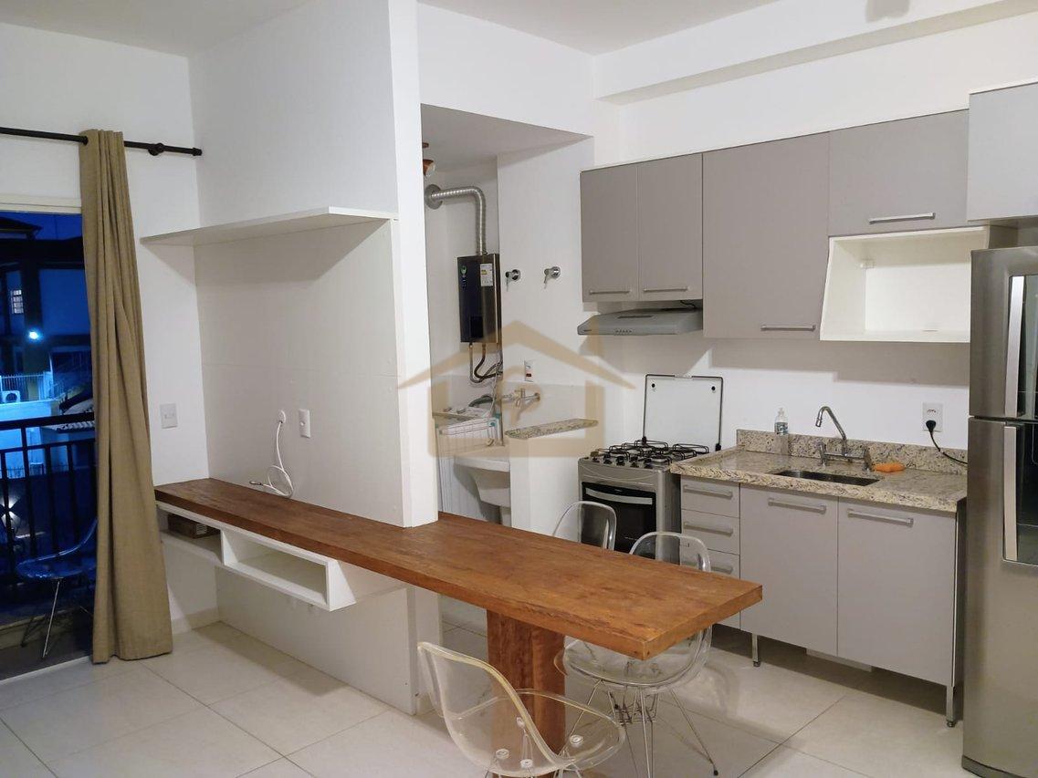 Apartamento , 38m2 sofisticação ao seu ritmo, com tudo muito perto! Avenida São Camilo Cotia - 
