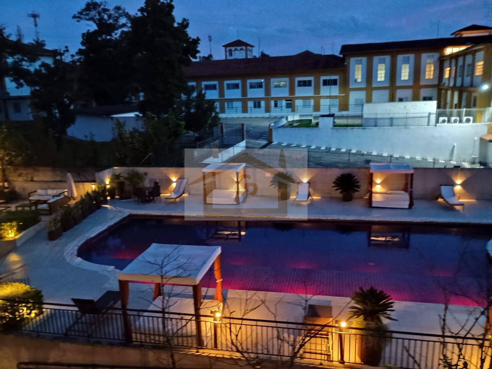 Apartamento, 1 quarto, 38 m² - Foto 15