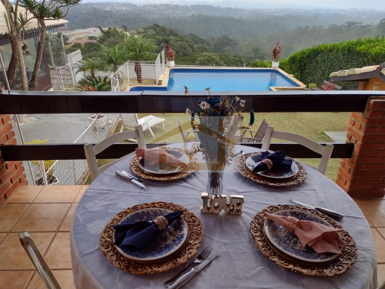 Casa, 4 quartos, 325 m² - Foto 3