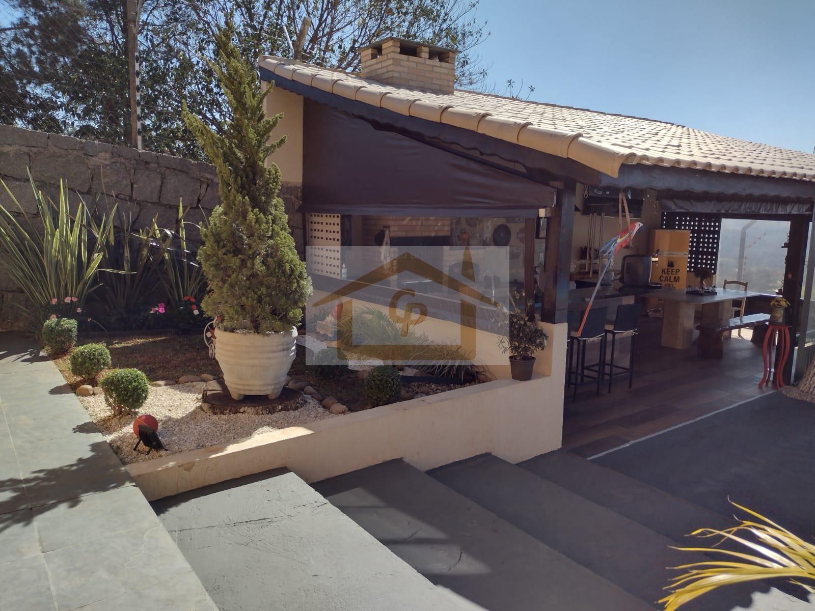 Casa, 4 quartos, 325 m² - Foto 7